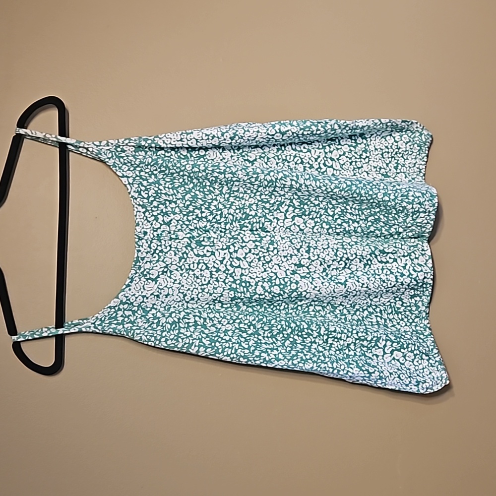 Lane Bryant Tank